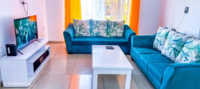Super 3 bedroom second row from ocean, Nyali, Mombasa